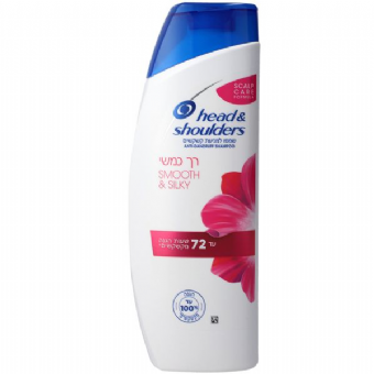 Head & Shoulders - ���� �� ���� - ��� 500 �"�