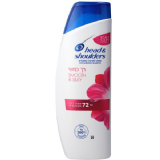 Head & Shoulders - ���� �� ���� - ��� 500 �"�