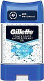 דאודורנט ג'ל לגבר Gillette Antiperspirant Power Beads Cool Wave בנפח 75 מ"ל דאודורנט ג'ל לגבר Gillette Antiperspirant Power Beads Cool Wave בנפח 75 מ"ל