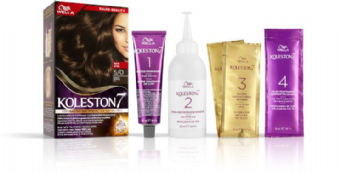 ���� ��� ����� ������� ��� 5/0 ��� - ���� Wella