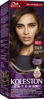 ��� ����� ������� ������ 304/0 ��� ������ - ���� Wella