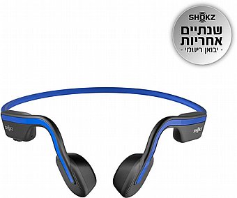 ������� ��� �������� Shokz OpenMove ���� ����