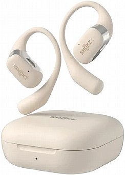 ������� ����� ���� ����� �������� Shokz OpenFit Open-Ear ���� ��