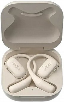 ������� ����� ���� ����� �������� Shokz OpenFit Open-Ear ���� ��