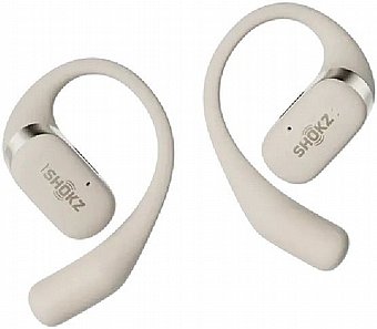������� ����� ���� ����� �������� Shokz OpenFit Open-Ear ���� ��