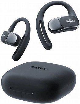 ������� ��� �������� Shokz OpenFit Air ���� ����