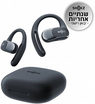 ������� ��� �������� Shokz OpenFit Air ���� ����