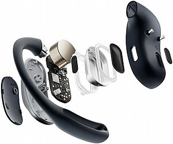 ������� ��� �������� Shokz OpenFit Air ���� ����