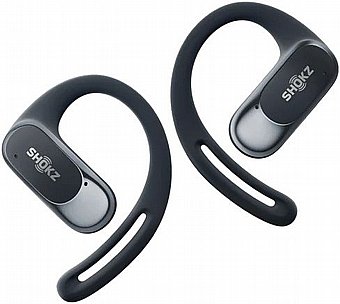 ������� ��� �������� Shokz OpenFit Air ���� ����