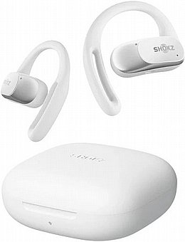 ������� ����� ���� ����� �������� Shokz OpenFit Air ���� ���