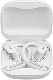 ������� ����� ���� ����� �������� Shokz OpenFit Air ���� ���