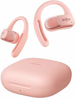 ������� ����� ���� ����� �������� Shokz OpenFit Air ���� ����