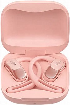 ������� ����� ���� ����� �������� Shokz OpenFit Air ���� ����