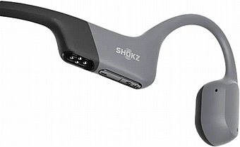 ������� ��� �������� Shokz OpenSwim Pro ���� ����