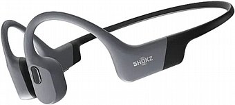 ������� ��� �������� Shokz OpenSwim Pro ���� ����