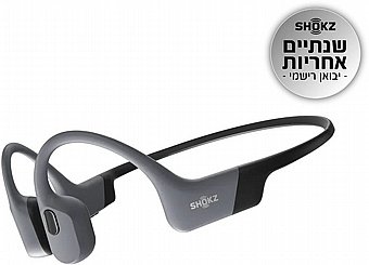 ������� ��� �������� Shokz OpenSwim Pro ���� ����