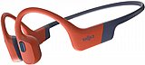 אוזניות עצם אלחוטיות Shokz OpenSwim Pro בצבע אדום אוזניות עצם אלחוטיות Shokz OpenSwim Pro בצבע אדום