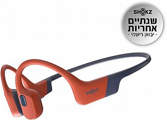������� ��� �������� Shokz OpenSwim Pro ���� ����