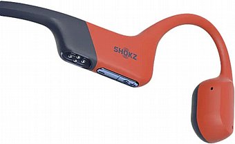 ������� ��� �������� Shokz OpenSwim Pro ���� ����