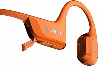 ������� ��� �������� Shokz OpenRun Pro 2 ���� ����