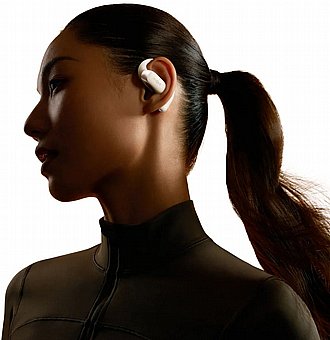 ������� ��� �������� Shokz OpenFit 2 ���� ��