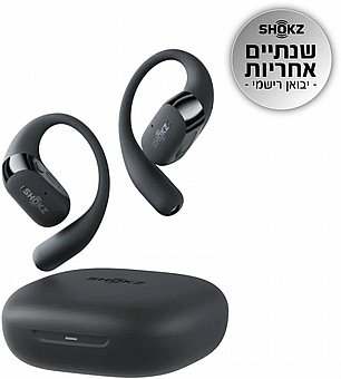 ������� ��� �������� Shokz OpenFit 2 ���� ����