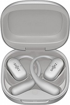 ������� ����� ���� ����� �������� Shokz OpenFit 2 ���� ����