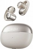 אוזניות In Ear אלחוטיות Shokz OpenDots One בצבע אפור אוזניות In Ear אלחוטיות Shokz OpenDots One בצבע אפור