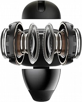 ������� In Ear �������� Shokz OpenDots One ���� ����