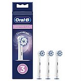 ����� ������ ������ ������ Oral B Sensitive Clean - ���� 3 ������