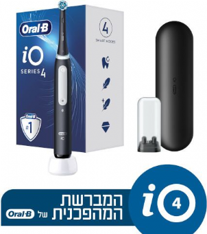 ����� ������ ������ ����� Oral-B iO Series 4
