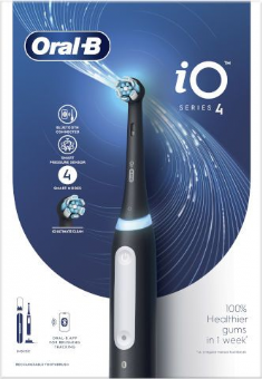 ����� ������ ������ ����� Oral-B iO Series 4