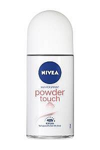 �������� ��� ����� Nivea Powder Touch ���� 50 �"�