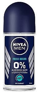 �������� ��� ���� Nivea Fresh Ocean ���� 50 �"�