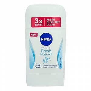 �������� ���� ����� Nivea Fresh Natural ���� 50 �"�