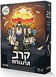 קרב תרנגולות מבית Goola קרב תרנגולות מבית Goola