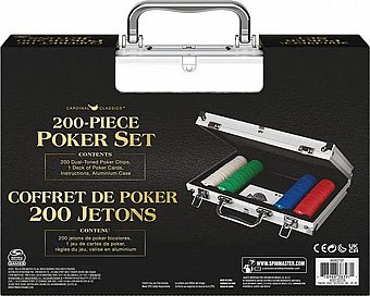 ���� - ������ 200 ����� ���� Spin Master