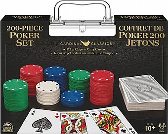 ���� - ������ 200 ����� ���� Spin Master