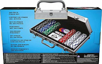 ���� - ������ 300 ����� ���� Spin Master