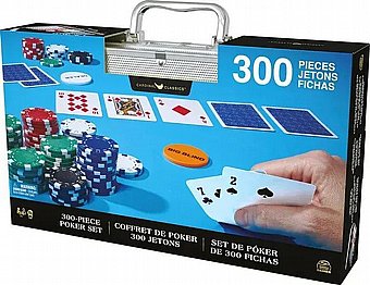 ���� - ������ 300 ����� ���� Spin Master