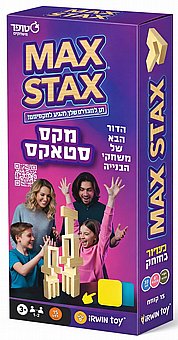 ��� ����� ���� Irwin Toy