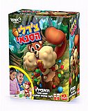 צ'רלי הסנאי מבית סטופר צעצועים צ'רלי הסנאי מבית סטופר צעצועים