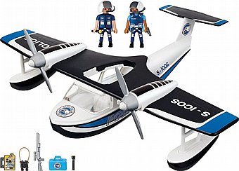 ���� ��� ������ Playmobil 4445