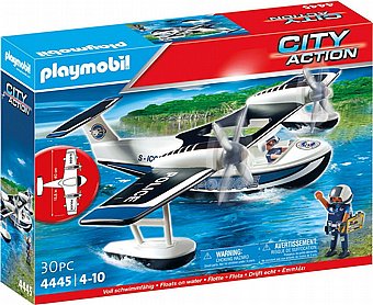 ���� ��� ������ Playmobil 4445