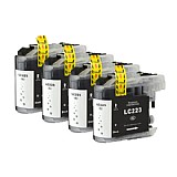 �� 4 ���� ��� ������ ������ Brother LC223