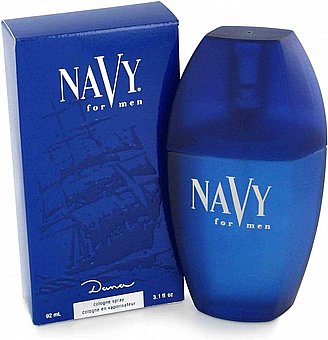 ���� ���� Dana Navy E.D.C 100ml