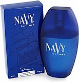 בושם לגבר Dana Navy E.D.C 100ml בושם לגבר Dana Navy E.D.C 100ml