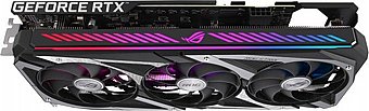 ����� ��� Asus GeForce RTX 3060 12GB ROG-STRIX-RTX3060-O12G-V2-GAMING