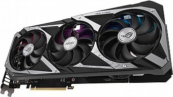 ����� ��� Asus GeForce RTX 3060 12GB ROG-STRIX-RTX3060-O12G-V2-GAMING