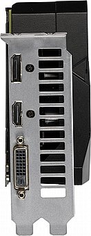 ����� ��� Asus GeForce RTX 1660 Super OC 6GB DUAL-GTX1660S-O6G-EVO